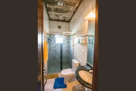 Casa à venda com 200m², 4 quartos e 3 vagasBanheiro