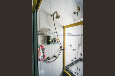 Casa à venda com 200m², 4 quartos e 3 vagasBanheiro da Suíte