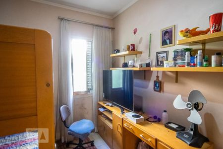 Casa à venda com 200m², 4 quartos e 3 vagasQuarto 3
