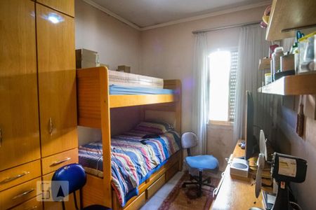 Casa à venda com 200m², 4 quartos e 3 vagasQuarto 3