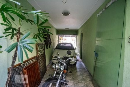 Casa à venda com 200m², 4 quartos e 3 vagasGaragem