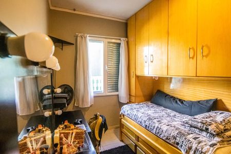 Casa à venda com 200m², 4 quartos e 3 vagasQuarto 1