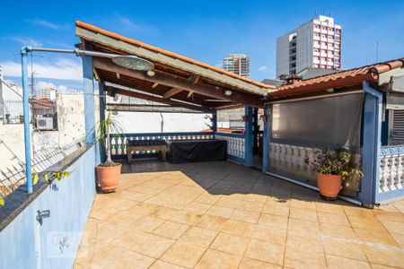 Casa à venda com 200m², 4 quartos e 3 vagasÁrea Externa