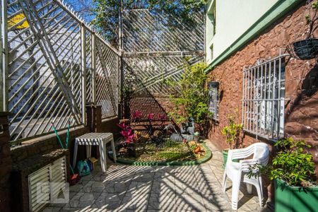 Casa à venda com 200m², 4 quartos e 3 vagasÁrea Externa