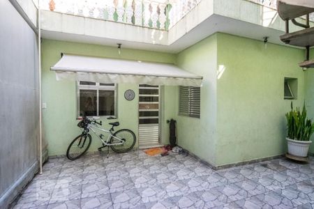 Casa à venda com 200m², 4 quartos e 3 vagasÁrea Externa