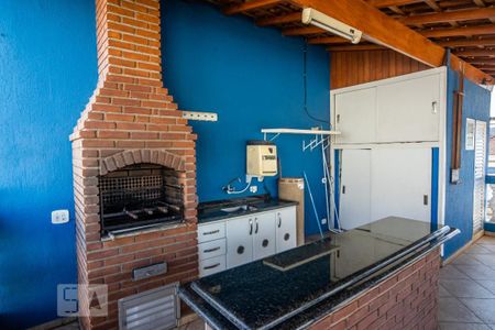Casa à venda com 200m², 4 quartos e 3 vagasChurrasqueira