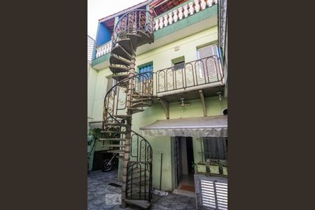 Casa à venda com 200m², 4 quartos e 3 vagasÁrea Externa