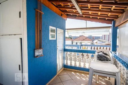 Casa à venda com 200m², 4 quartos e 3 vagasÁrea Externa