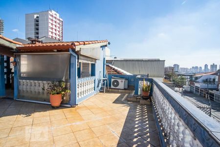 Casa à venda com 200m², 4 quartos e 3 vagasÁrea Externa