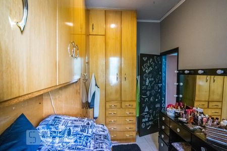 Casa à venda com 200m², 4 quartos e 3 vagasQuarto 1