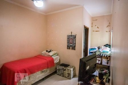 Casa à venda com 200m², 4 quartos e 3 vagasSuíte