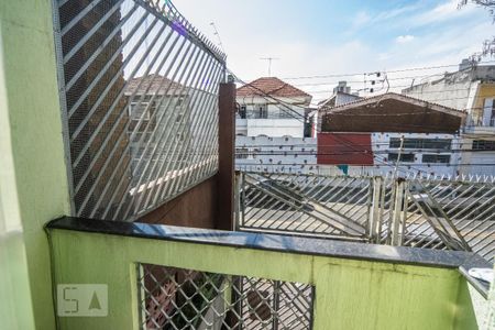 Casa à venda com 200m², 4 quartos e 3 vagasVaranda