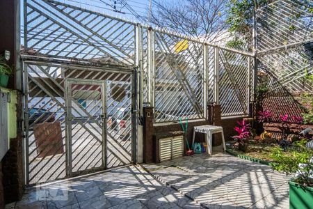 Casa à venda com 200m², 4 quartos e 3 vagasÁrea Externa