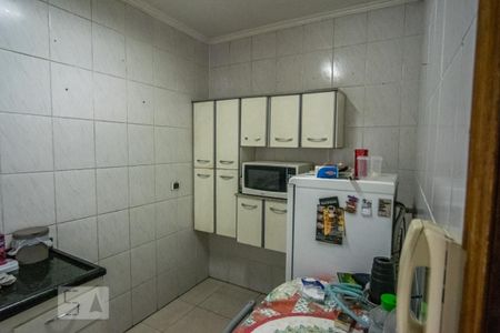Casa à venda com 200m², 4 quartos e 3 vagasCozinha