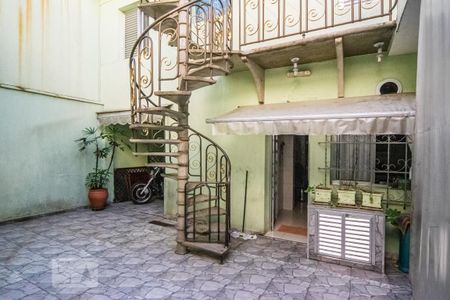 Casa à venda com 200m², 4 quartos e 3 vagasÁrea Externa