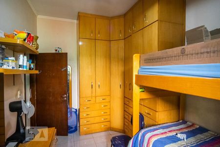 Casa à venda com 200m², 4 quartos e 3 vagasQuarto 3