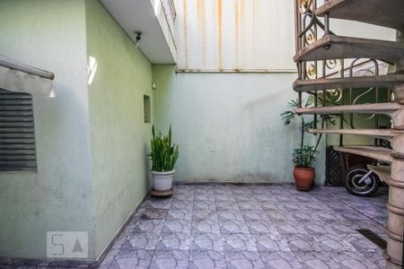 Casa à venda com 200m², 4 quartos e 3 vagasÁrea Externa