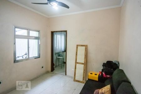 Casa à venda com 200m², 4 quartos e 3 vagasSala