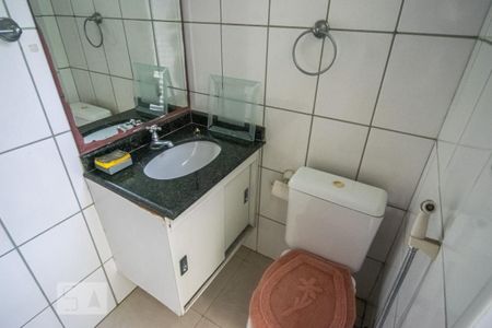 Casa à venda com 200m², 4 quartos e 3 vagasBanheiro