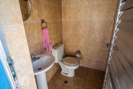 Casa à venda com 200m², 4 quartos e 3 vagasLavabo