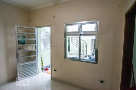 Casa à venda com 200m², 4 quartos e 3 vagasSala