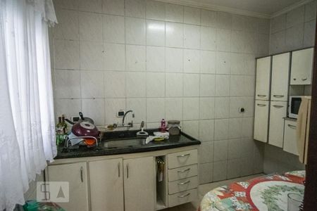 Casa à venda com 200m², 4 quartos e 3 vagasCozinha