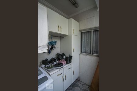 Casa à venda com 200m², 4 quartos e 3 vagasÁrea de Serviço