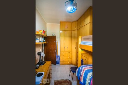 Casa à venda com 200m², 4 quartos e 3 vagasQuarto 3