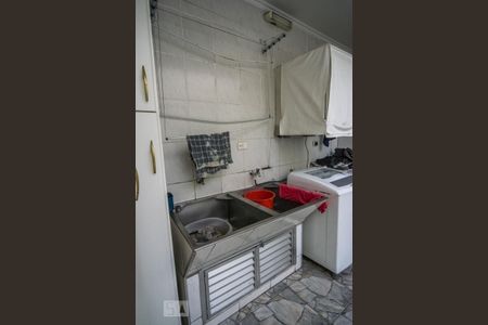 Casa à venda com 200m², 4 quartos e 3 vagasÁrea de Serviço