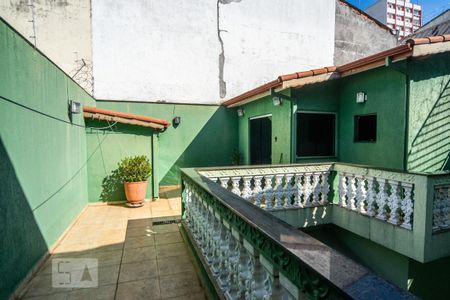 Casa à venda com 200m², 4 quartos e 3 vagasÁrea Externa