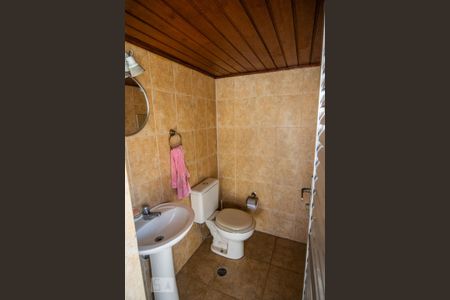 Casa à venda com 200m², 4 quartos e 3 vagasLavabo