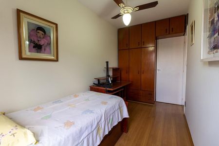 Apartamento à venda com 72m², 3 quartos e sem vagaQuarto 2