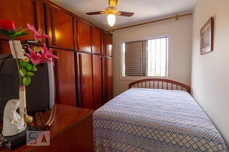 Quarto 1 de apartamento à venda com 3 quartos, 72m² em Jaguaré, São Paulo