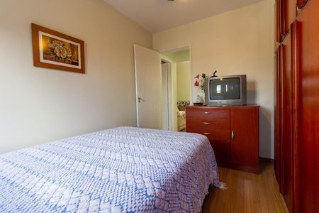 Quarto 1 de apartamento à venda com 3 quartos, 72m² em Jaguaré, São Paulo