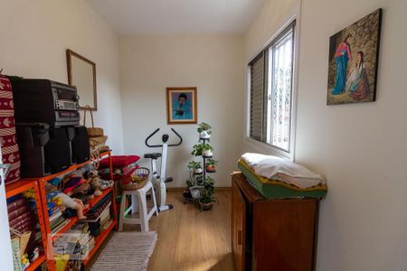 Apartamento à venda com 72m², 3 quartos e sem vagaQuarto de Serviço