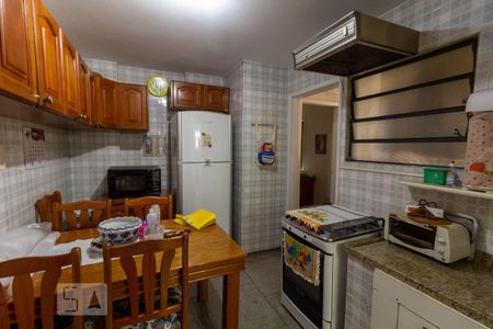 Apartamento à venda com 72m², 3 quartos e sem vagaCozinha