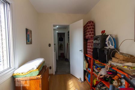 Apartamento à venda com 72m², 3 quartos e sem vagaQuarto de Serviço