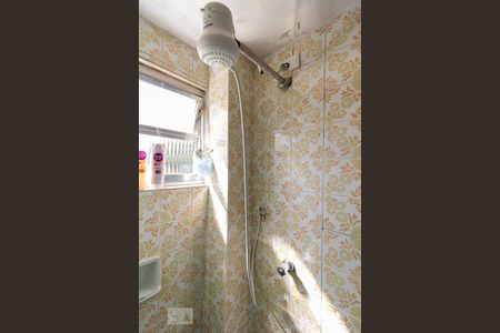 Apartamento à venda com 72m², 3 quartos e sem vagaDetalhe Chuveiro