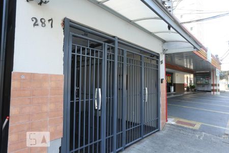 Apartamento à venda com 72m², 3 quartos e sem vagaFachada