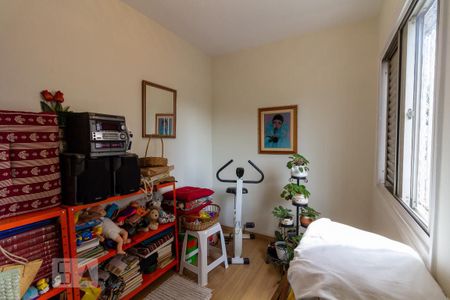 Apartamento à venda com 72m², 3 quartos e sem vagaQuarto de Serviço