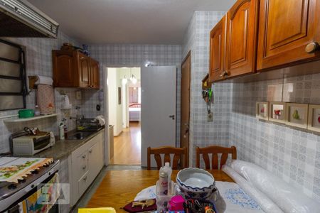 Apartamento à venda com 72m², 3 quartos e sem vagaCozinha