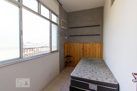 Quarto 2 de apartamento à venda com 2 quartos, 53m² em Glória, Rio de Janeiro