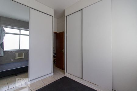 Quarto 1 de apartamento à venda com 2 quartos, 53m² em Glória, Rio de Janeiro