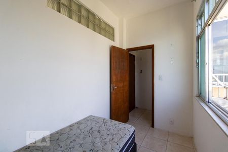 Quarto 2 de apartamento à venda com 2 quartos, 53m² em Glória, Rio de Janeiro