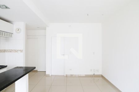 Sala de apartamento para alugar com 1 quarto, 47m² em Bela Vista, São Paulo