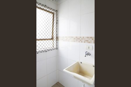 Apartamento à venda com 47m², 1 quarto e 1 vaga Apartamento à venda com 47m², 1 quarto e 1 vagaÁrea de Serviço