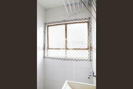 Apartamento à venda com 47m², 1 quarto e 1 vaga Apartamento à venda com 47m², 1 quarto e 1 vagaÁrea de Serviço