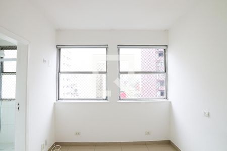 Quarto de apartamento para alugar com 1 quarto, 47m² em Bela Vista, São Paulo