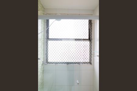 Apartamento à venda com 47m², 1 quarto e 1 vaga Apartamento à venda com 47m², 1 quarto e 1 vagaBanheiro