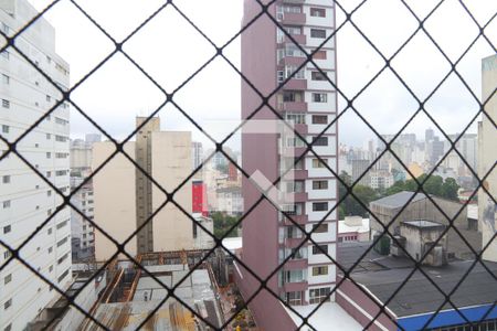 Apartamento à venda com 47m², 1 quarto e 1 vaga Apartamento à venda com 47m², 1 quarto e 1 vagaVista do Quarto